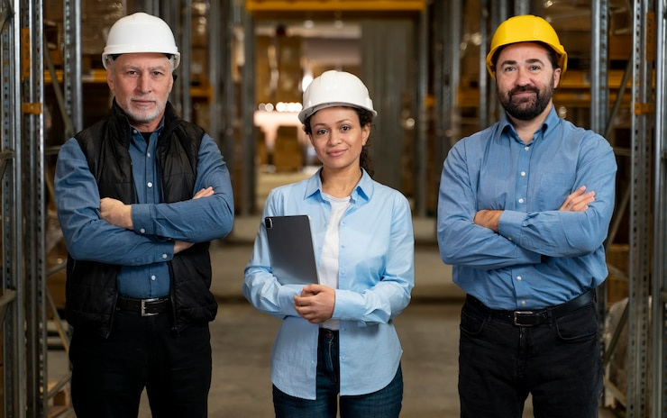 OSHA 30 hour Construction Training