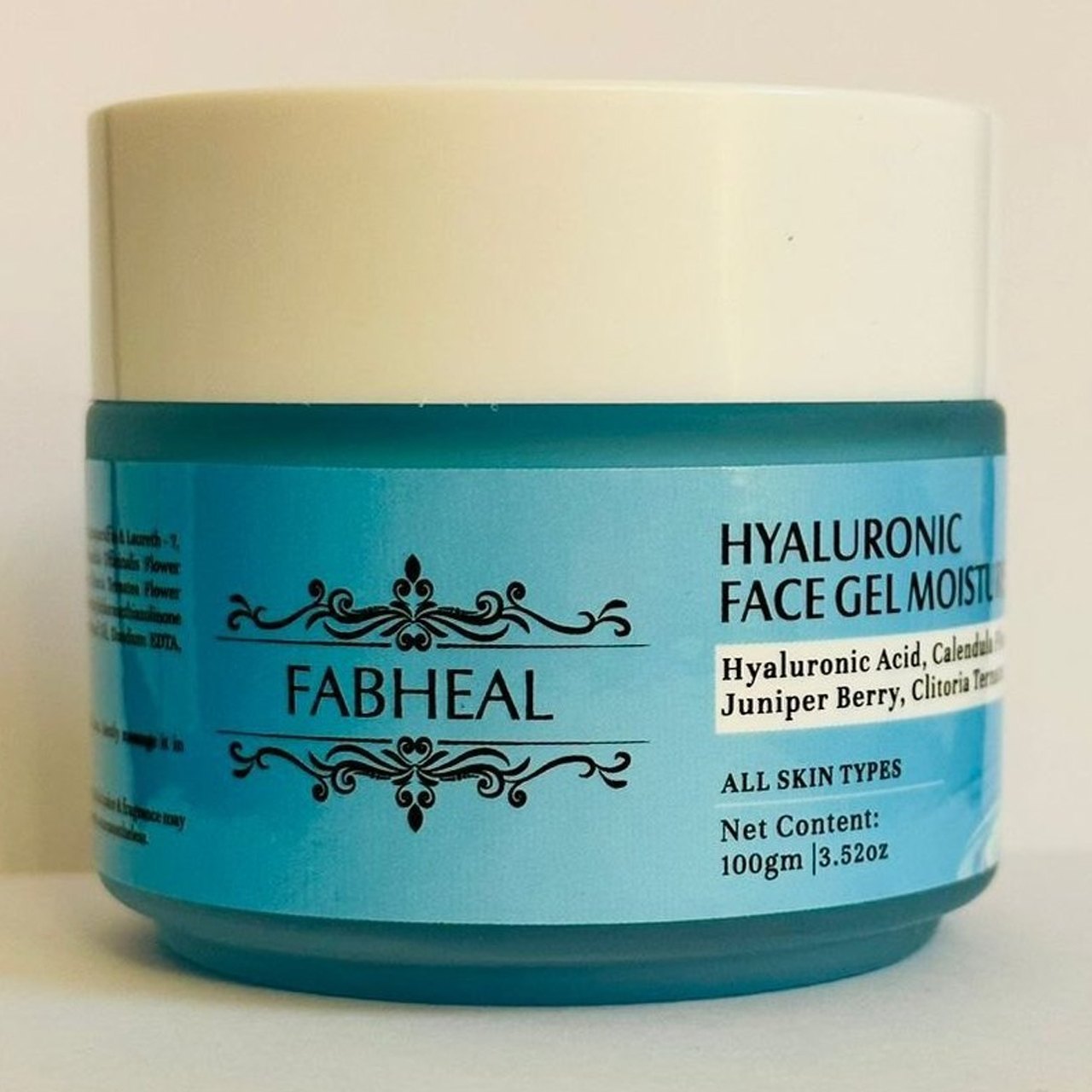 Night Face Cream