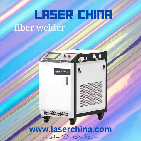 Precision Joining Redefined: Exploring the Power of Advanced Fiber Welder Technology