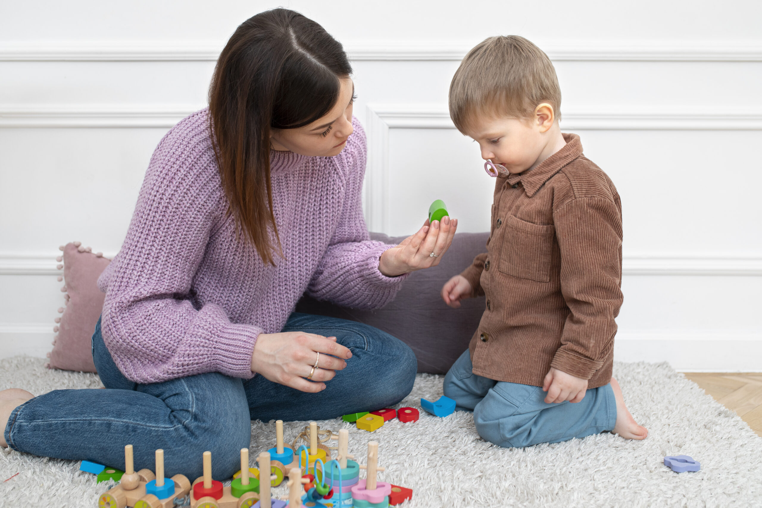 ADHD treatment in Delhi