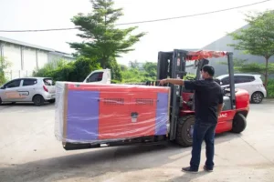 jual genset jawa timur