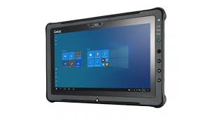 Getac F110 – Rugged Tablet Solutions by Miltec UAE