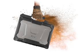 getac x600