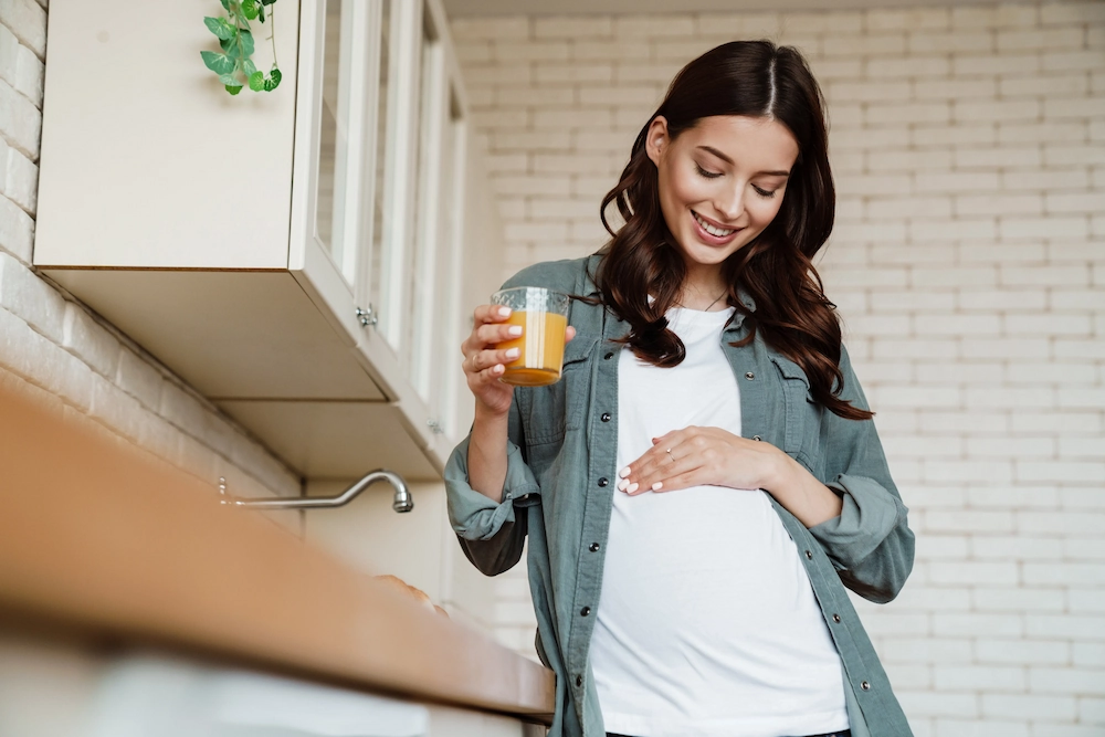 Preparing for Delivery: How a Doctor at Home Can Guide You