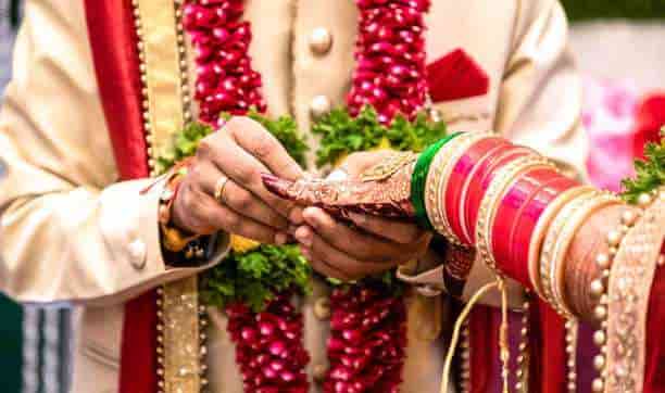Arya Samaj Court Marriage in Delhi