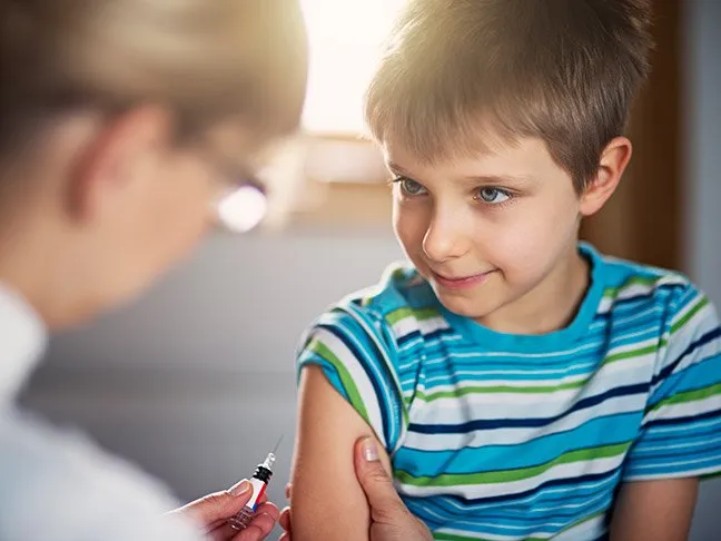 Hemophilia Care: How Home Visits Make a Difference