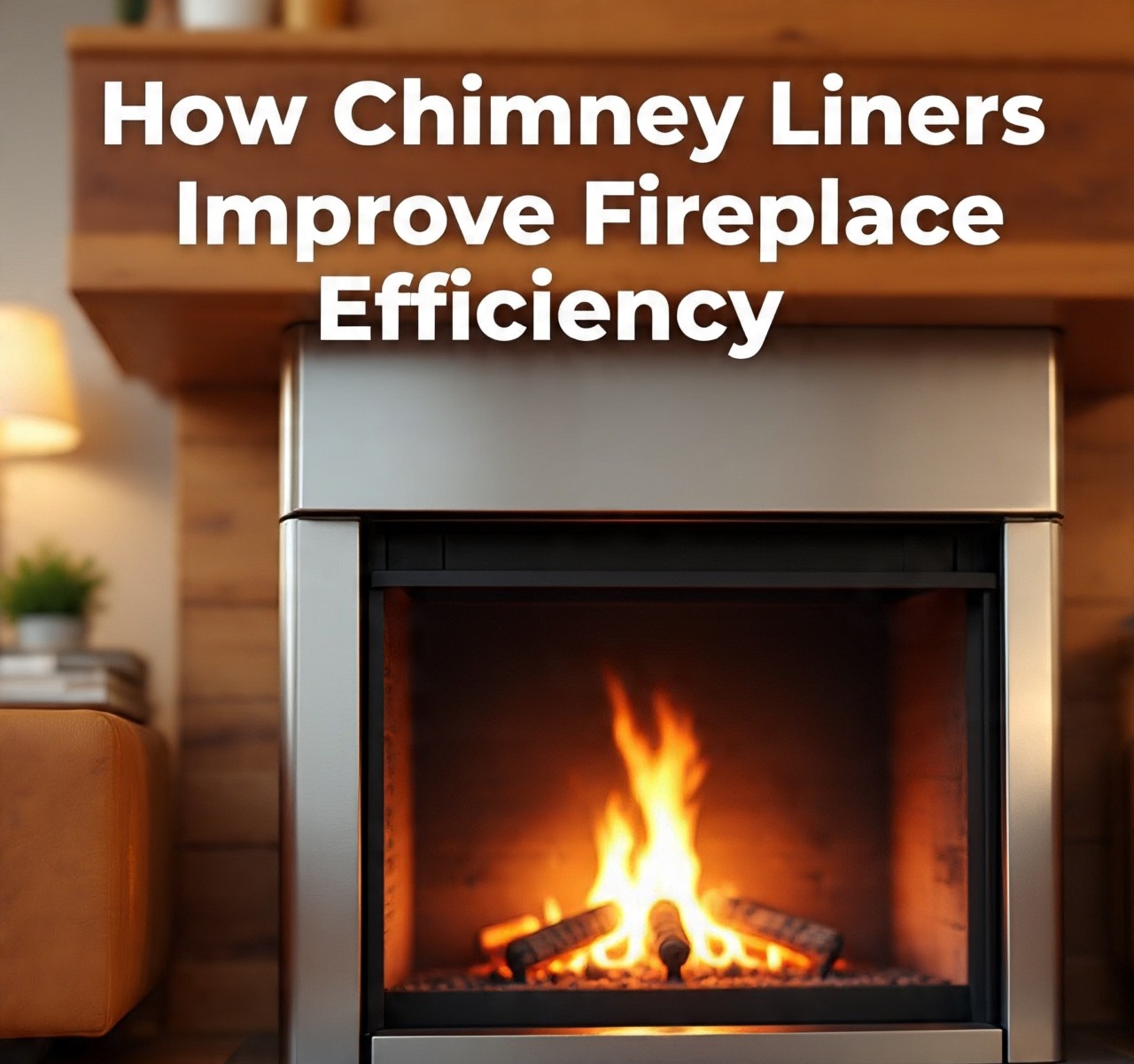 Chimney Liner