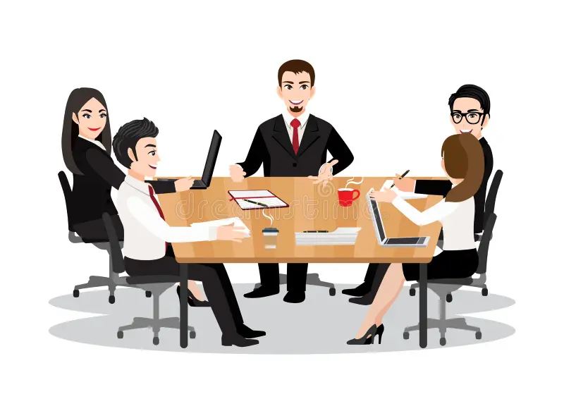 Hiring Meeting Rooms in Ilford, London: A Smart Move for Businesses in 2025