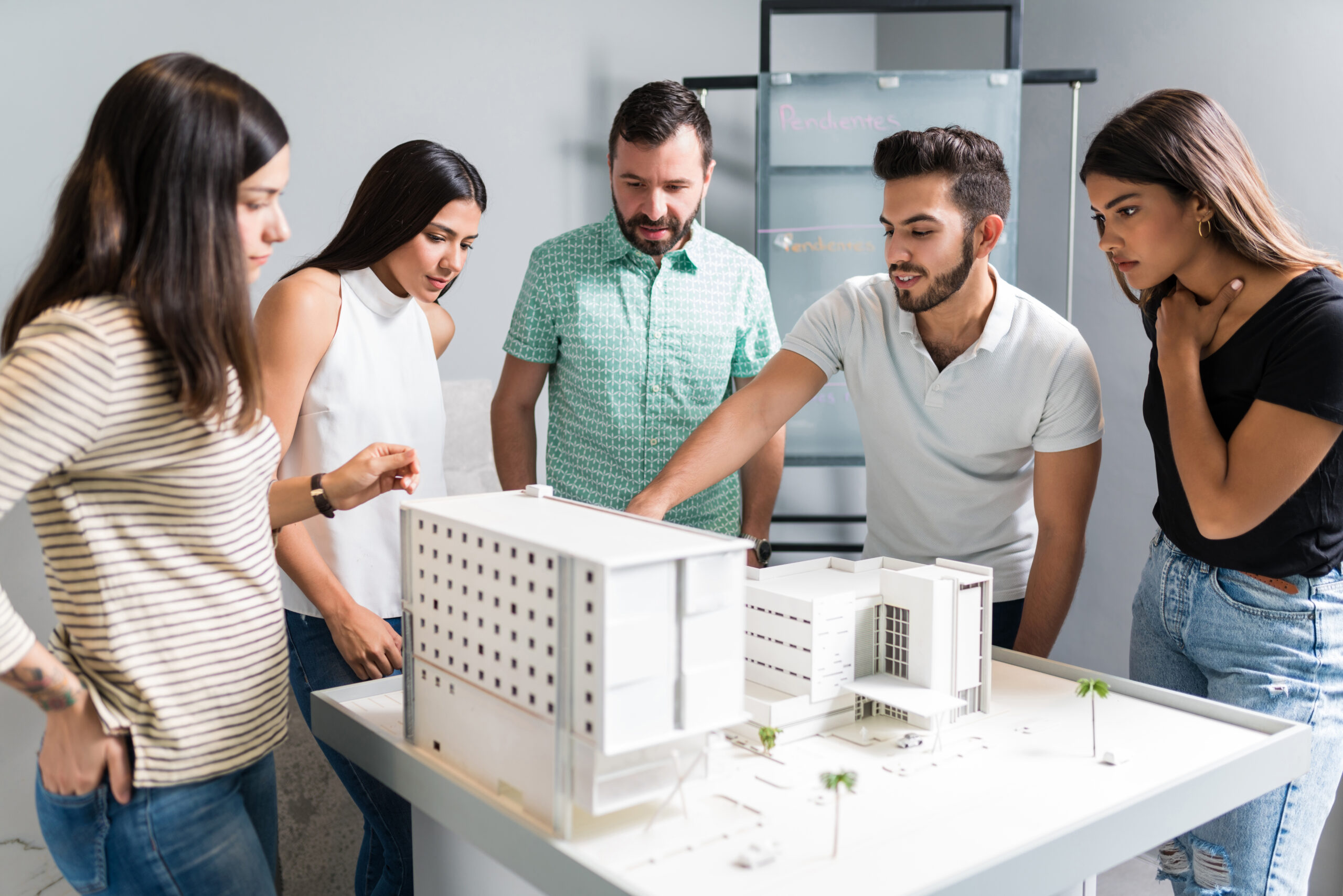 Real Estate Developers in Delhi NCR
