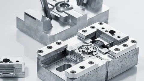 The Role of CAD in Modern Sheet Metal Fabrication