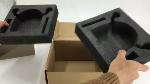 Custom Foam Inserts