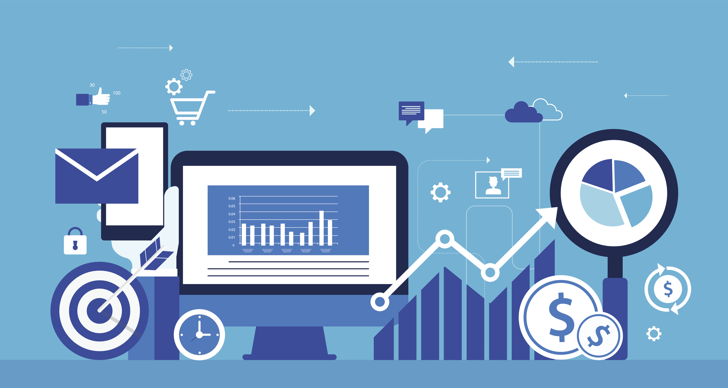 Best Ecommerce Content Marketing Strategies: Stats and Insights