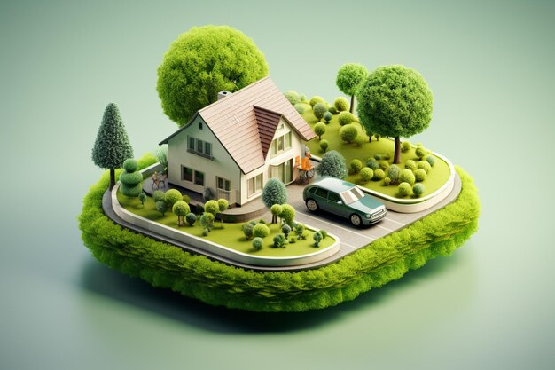 Open Plots in Amaravati