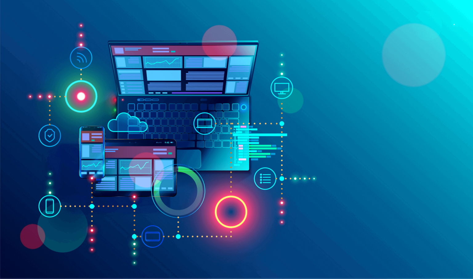 mobile app development company in south africa