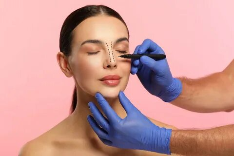 Chicago’s Best Nose Job Surgeon for Natural Results