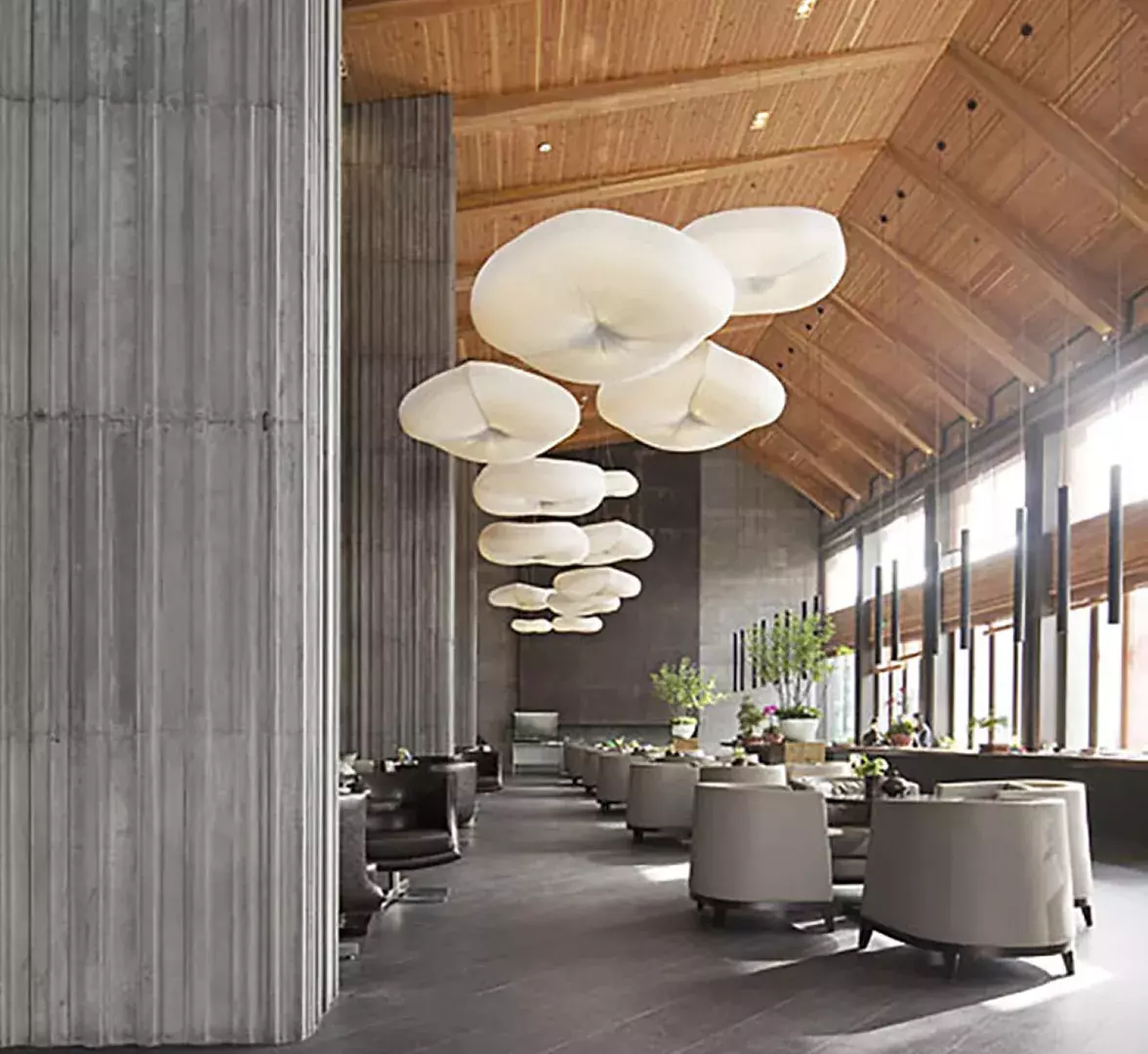 Contemporary Furniture designed for comfort and functionality