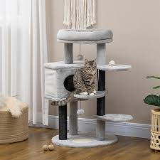Enhance Your Home with the Ideal Scratching Solution for Your Cat