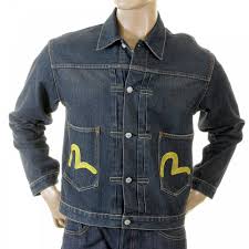 From Loom to Legend: Evisu’s Denim Journey