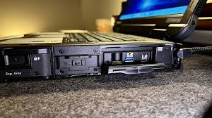 Industrial Laptops – Built Tough for Demanding Work Environments