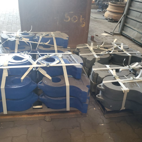 Manganese Casting