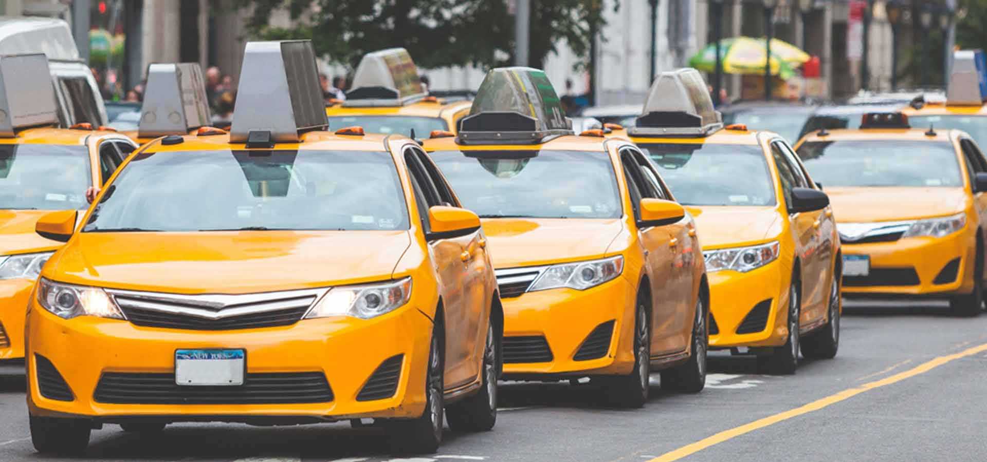 Melbourne Maxi Cabs – Your Trusted Ride for Group Travel