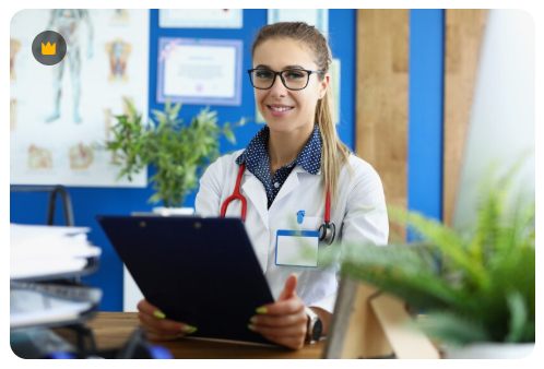 Medical Credentialing Services