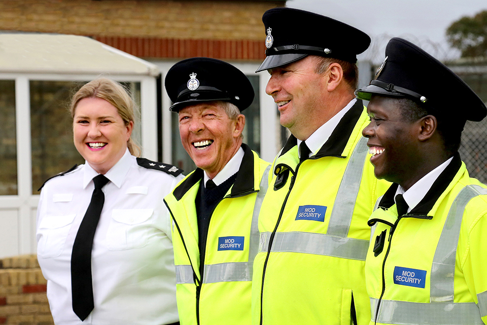 Egis Guard – Armed Security Guard Services in Sacramento, California That Actually Make You Feel Safe