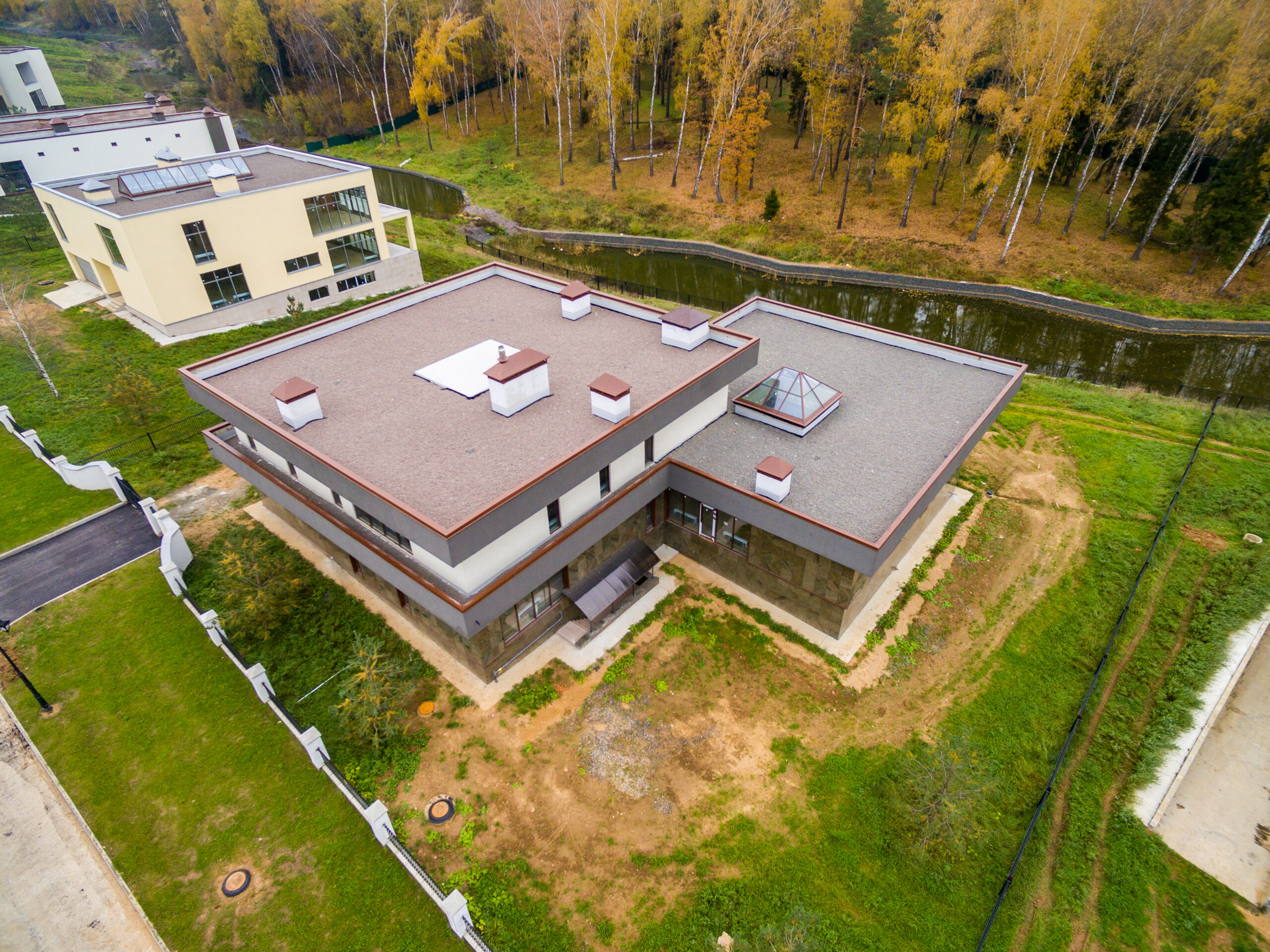 The Hidden Benefits of Working With Sustainable Builders