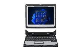 Panasonic Toughbook CF-33 – Rugged Innovation by Miltec UAE