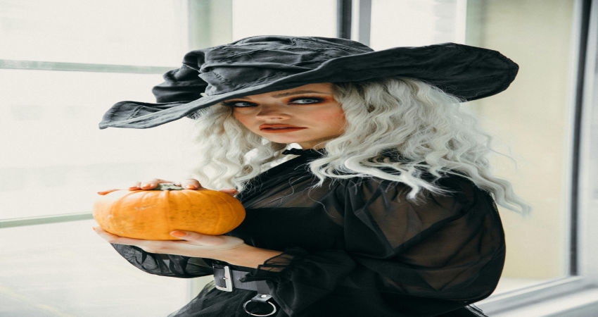 Fancy Dress