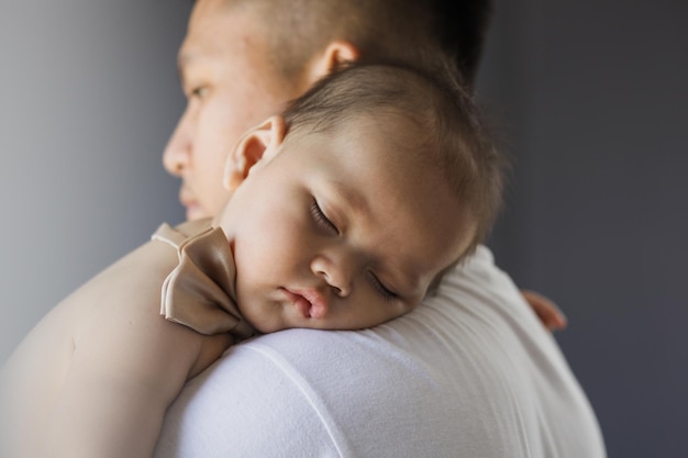 Breastfeeding Support and Tips for Mother and Baby Care at Home