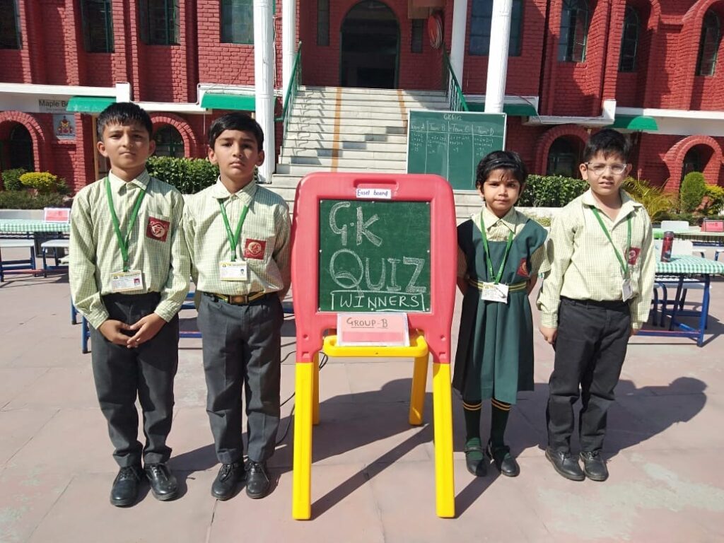 best ICSE school in dehradun