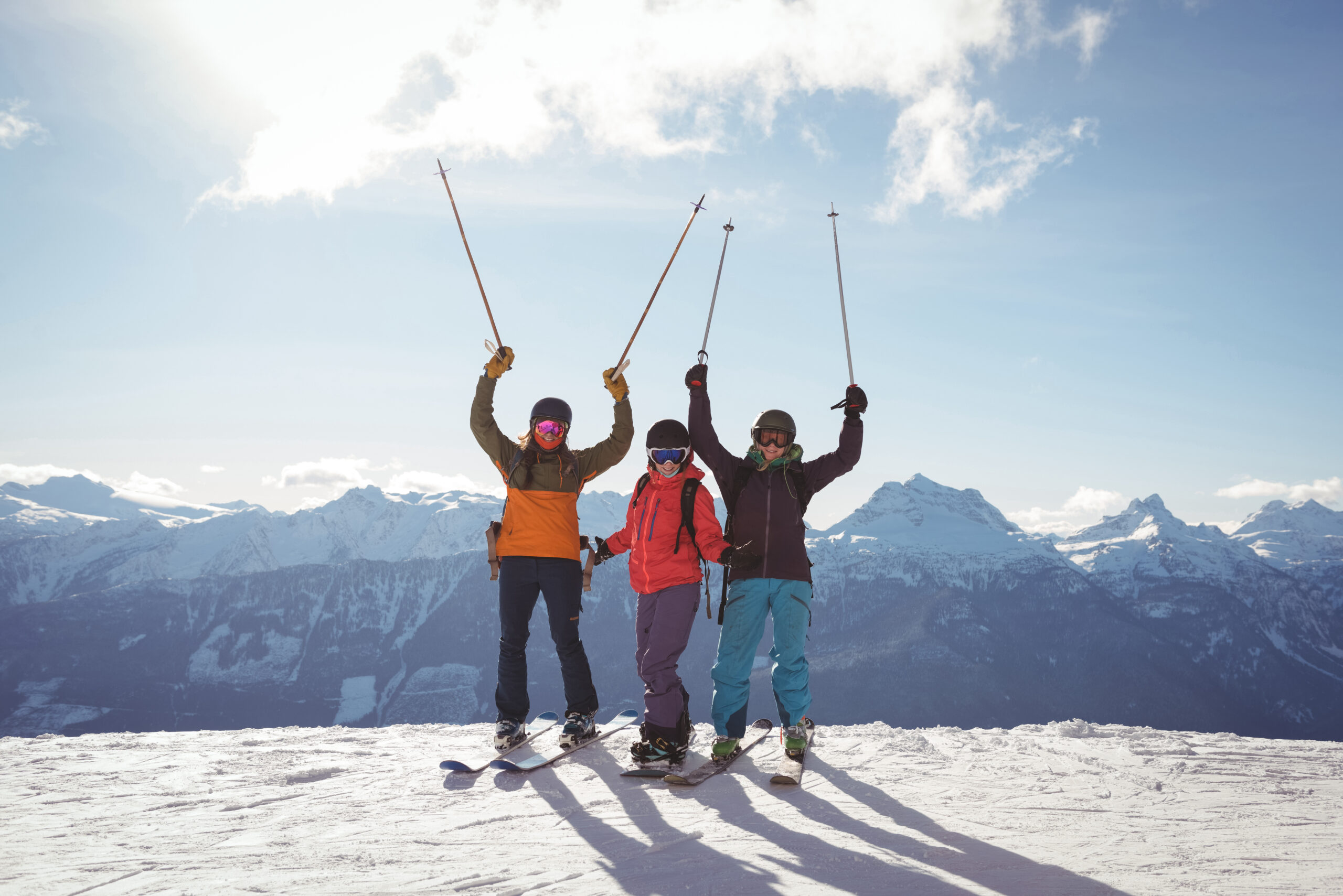 Affordable Kashmir Tour Packages for Couples and Families