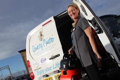 Cleaning Contractors Liverpool: Trusted Cleaning Support for Homes and Businesses