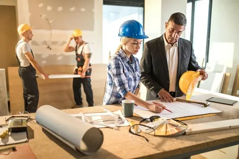 Expert Renovation and Remodeling Services