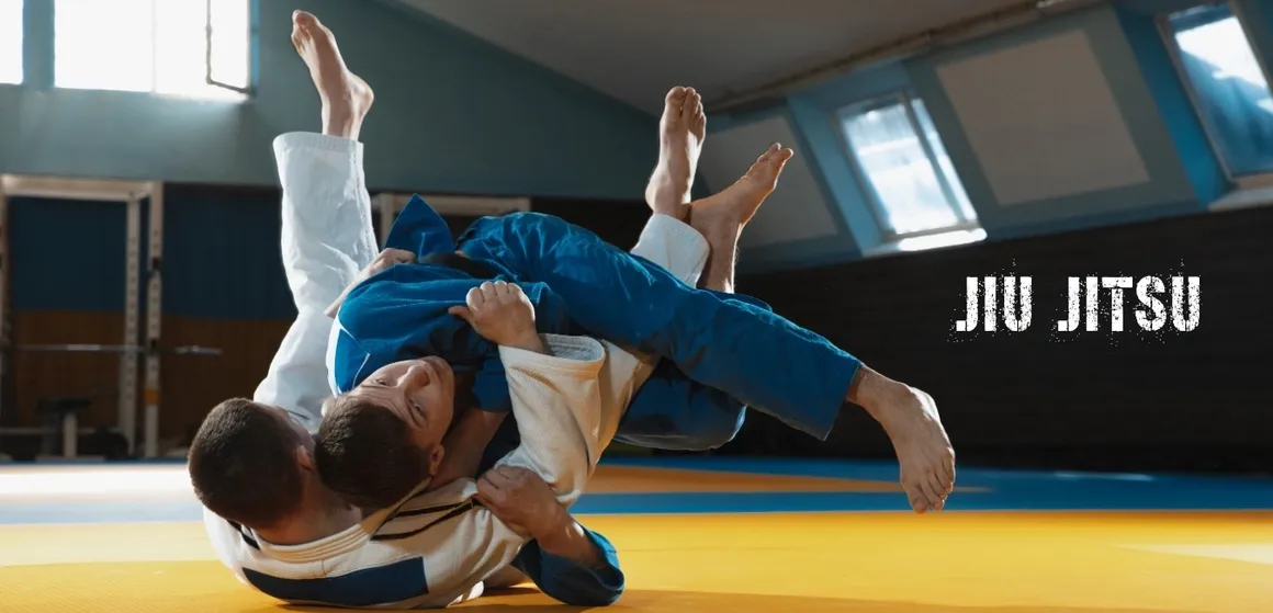 Join Brazilian Jiu Jitsu Classes in Delhi for Self Defense