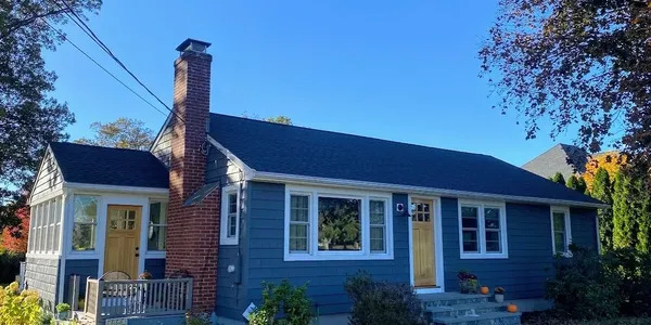 Why Precision Exteriors CT is the Top Choice for Roofing in Connecticut