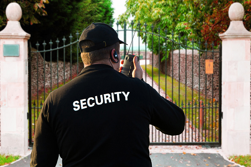 Egis Guard – Special Events Security Guard Services in Sacramento, California That Actually Work