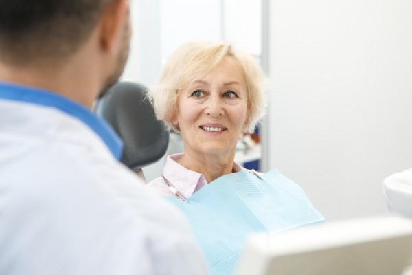 orthodontist in Liverpool