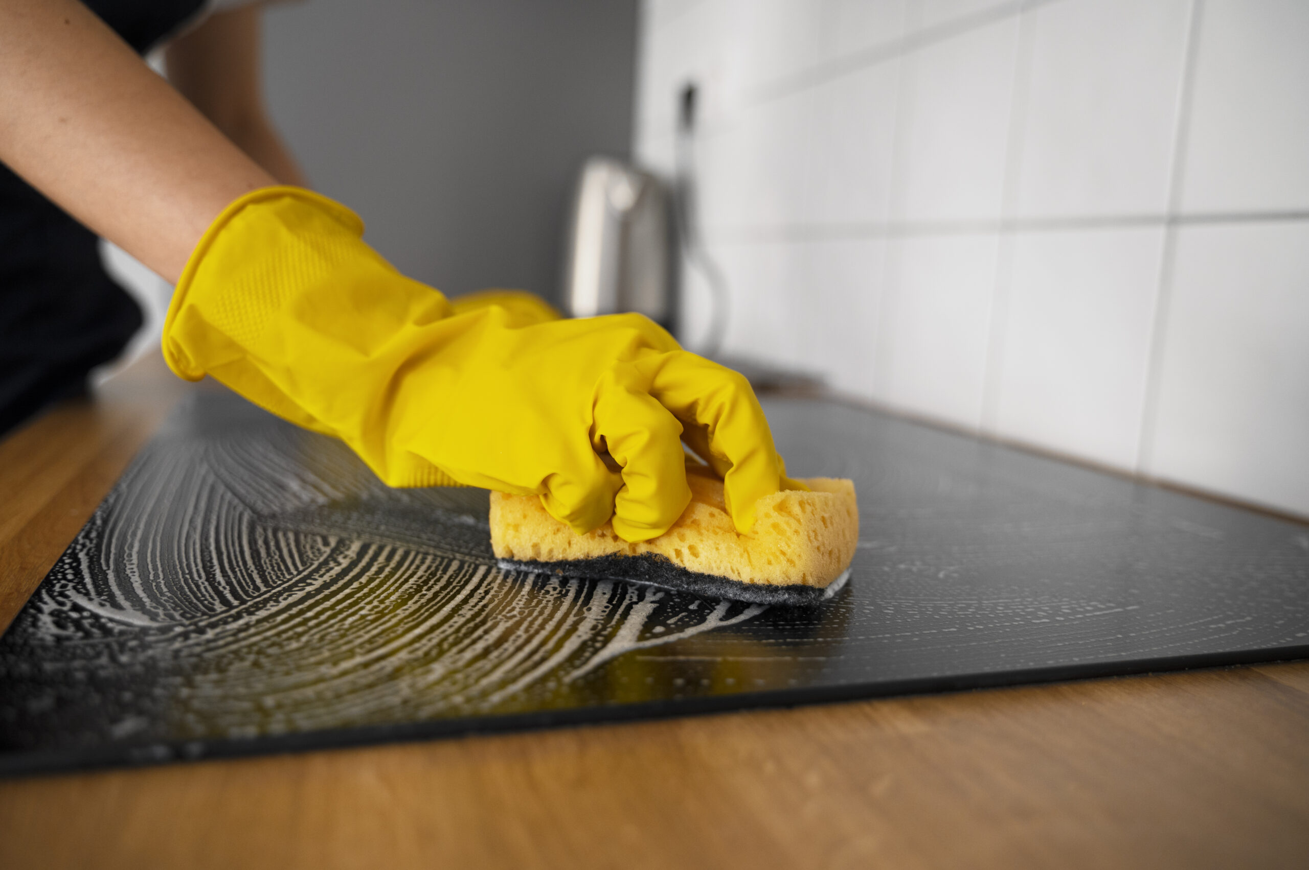 professional tile cleaning perth
