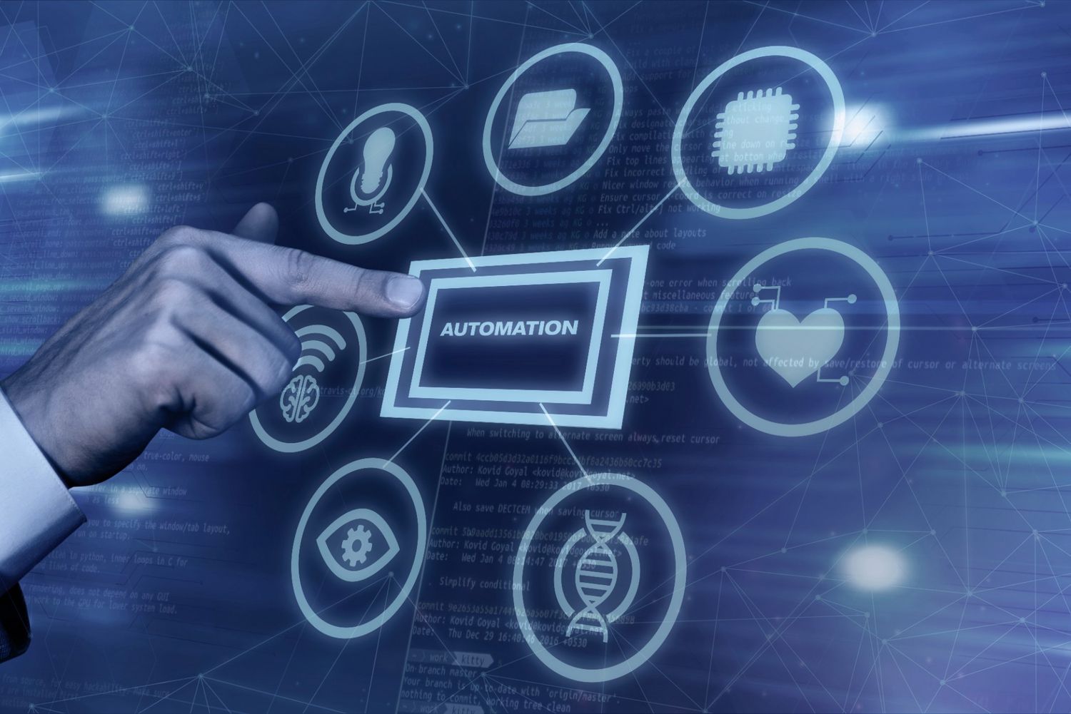 Smart Contract Development Services