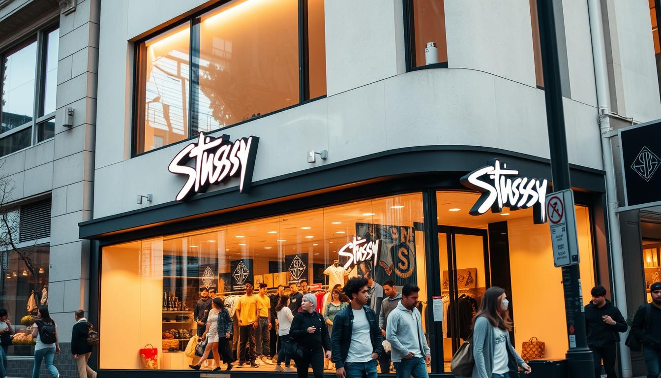 Ultimate Guide to Stussy Clothing for Beginners