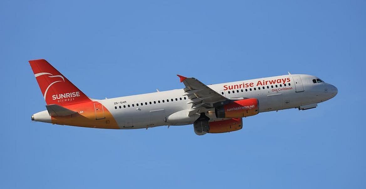 Sunrise Airways Baggage Policy Explained: What You Need to Know