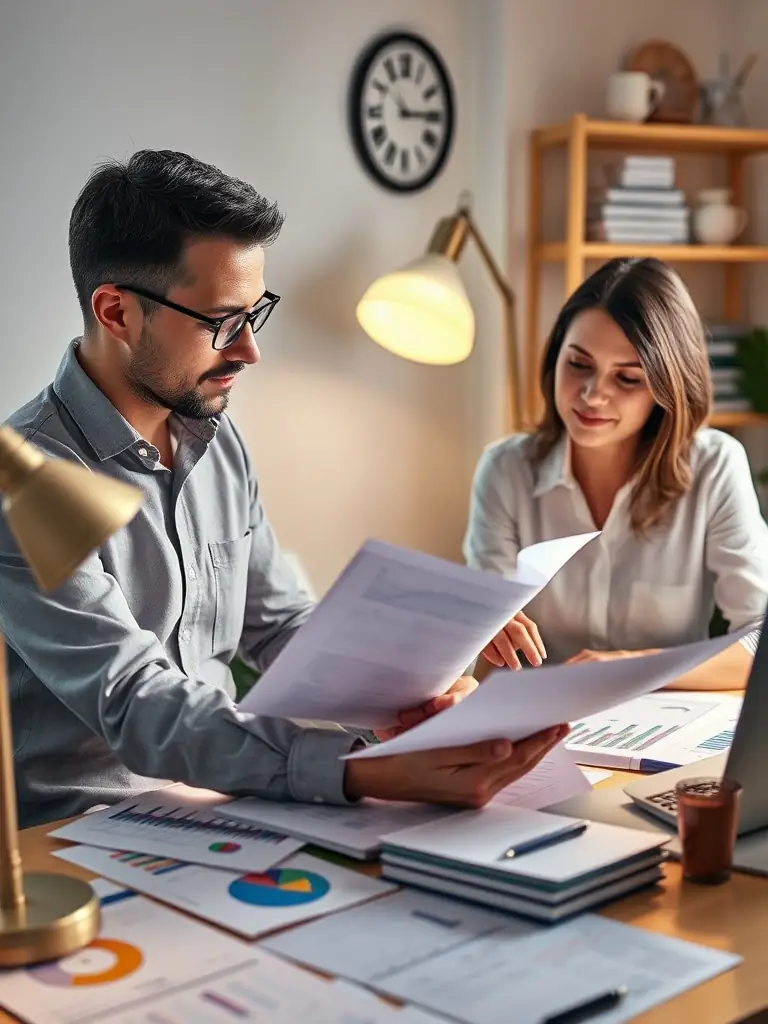 Accountant Maple Ridge Bc