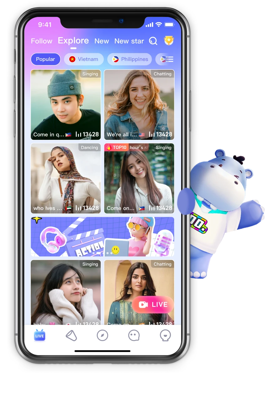 Beginner’s Guide to Poppo Live Coins Earn Redeem and Send Gift