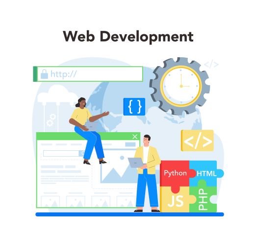Discover How to Choose Website Development Company the Smart Way