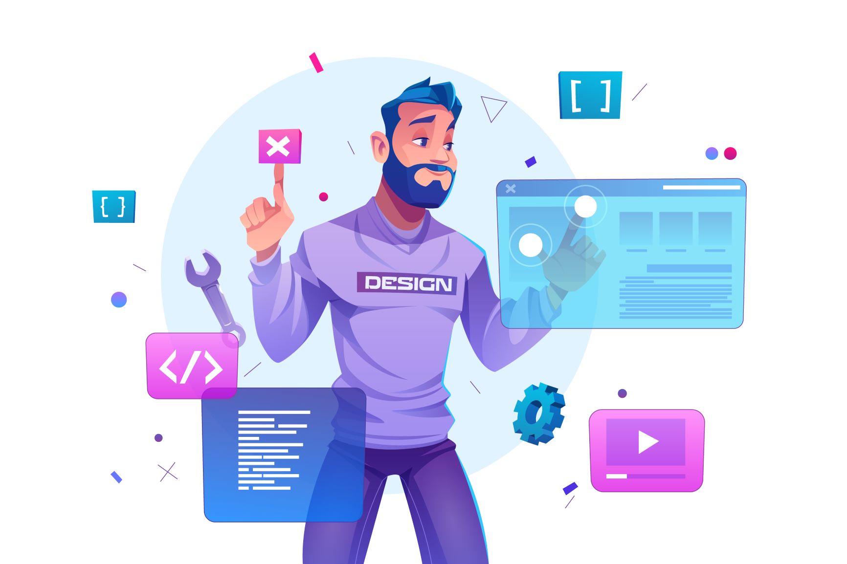 CodeNeptune: The Future-Ready Website Builders in Chennai