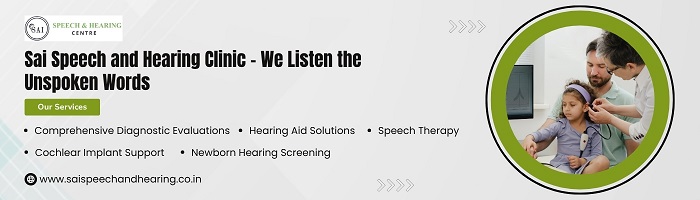 Hearing Aid Clinic in Jaipur
