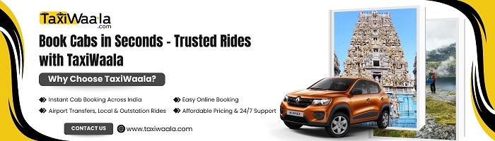 Tours and Travels in Visakhapatnam