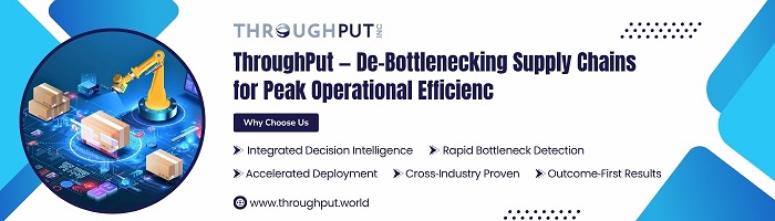 How to Reduce Supply Chain Costs Through Data Driven Strategy